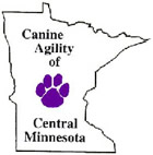Canine Agility of Central Minnesota